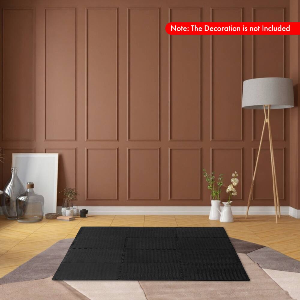 Note: The Decoration is not Included