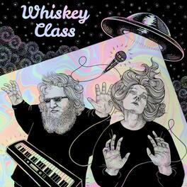 Whiskey Class - Whiskey Class - VINYL LP