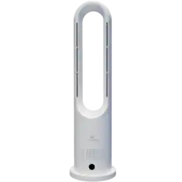 MRCOOL - MrBreeze Hot+Cool Bladeless Fan