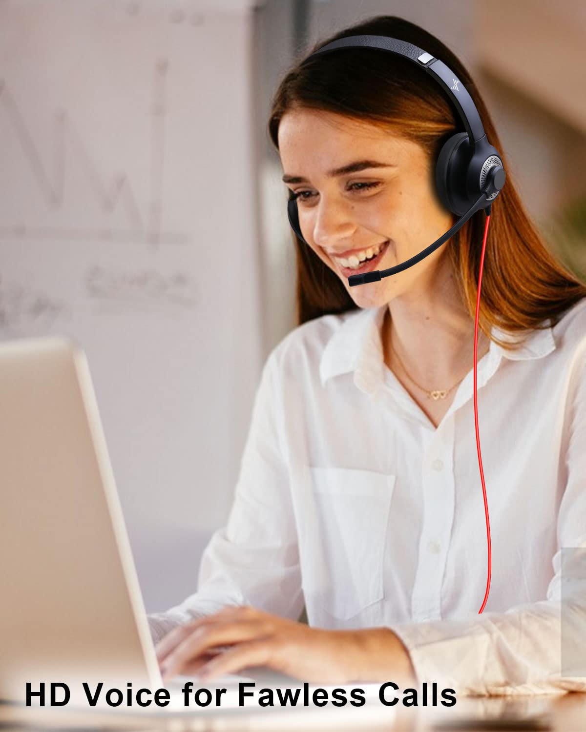 HD Voice for Fawless Calls