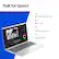 Built for Speed
Wi-Fi 6 and Bluetooth® 5.4
USB-C® port
FHD IPS touchscreen
Anti-glare panel