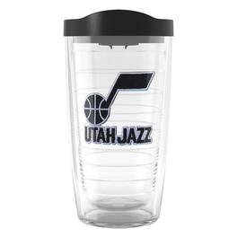 Tervis - Utah Jazz 16oz. Emblem Classic Tumbler - Multicolor