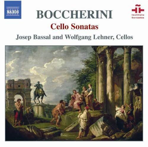 Wolfgang Lehner - Cello Sonatas   - COMPACT DISCS [CD] price history on PriceWatchPro