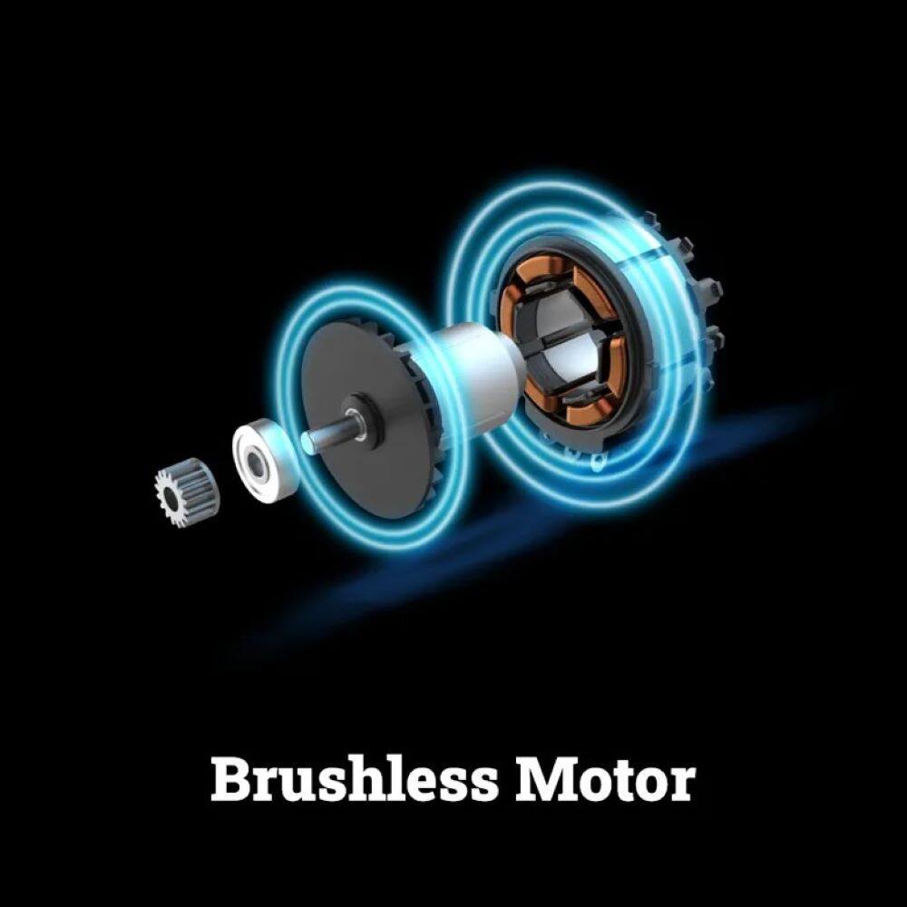 Brushless Motor