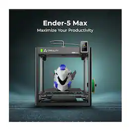 Creality - Ender-5 Max CoreXY 3D Printer