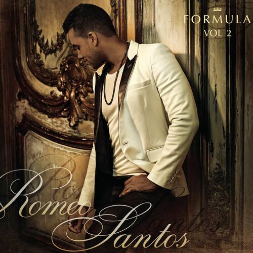 Romeo Santos
FORMULA VOL 2