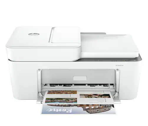 HP DeskJet 6aR