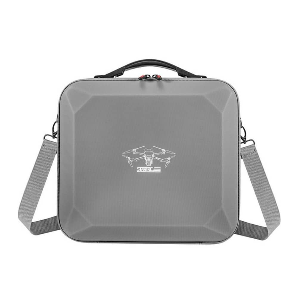 StartRC - Brand Factory Gray Carrying Bag for DJI Air 3S Fly More Combo