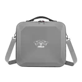 StartRC - Brand Factory Gray Carrying Bag for DJI Air 3S Fly More Combo