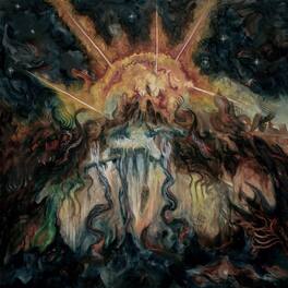 Pestilength - Solar Clorex - VINYL LP