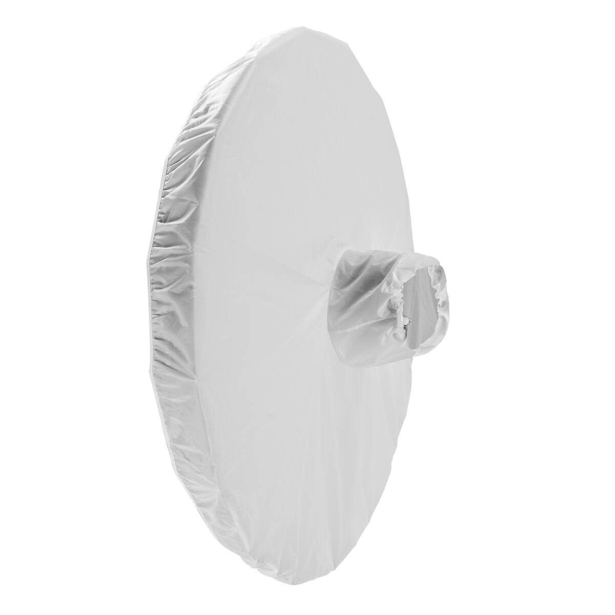 Alt View 3. Glow - Glow Easy Lock 41" Translucent Umbrella Diffuser.