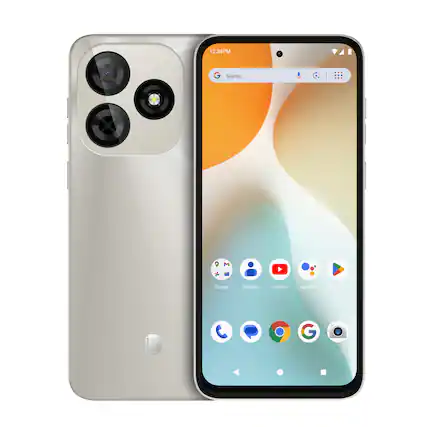 12:34 PM
Search...
Google Contacts YouTube Assistant Play Store
Google Chrome Google Maps