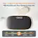High-quality Sound-absorbing Materials Will Not Disturb Your Family's Daily Life
TIME SPEED AUTO CALC 18:30
10dB Normal breathing
25dB Leaves rusting
30 dB
48dB Normal conversation
85dB Truck passing