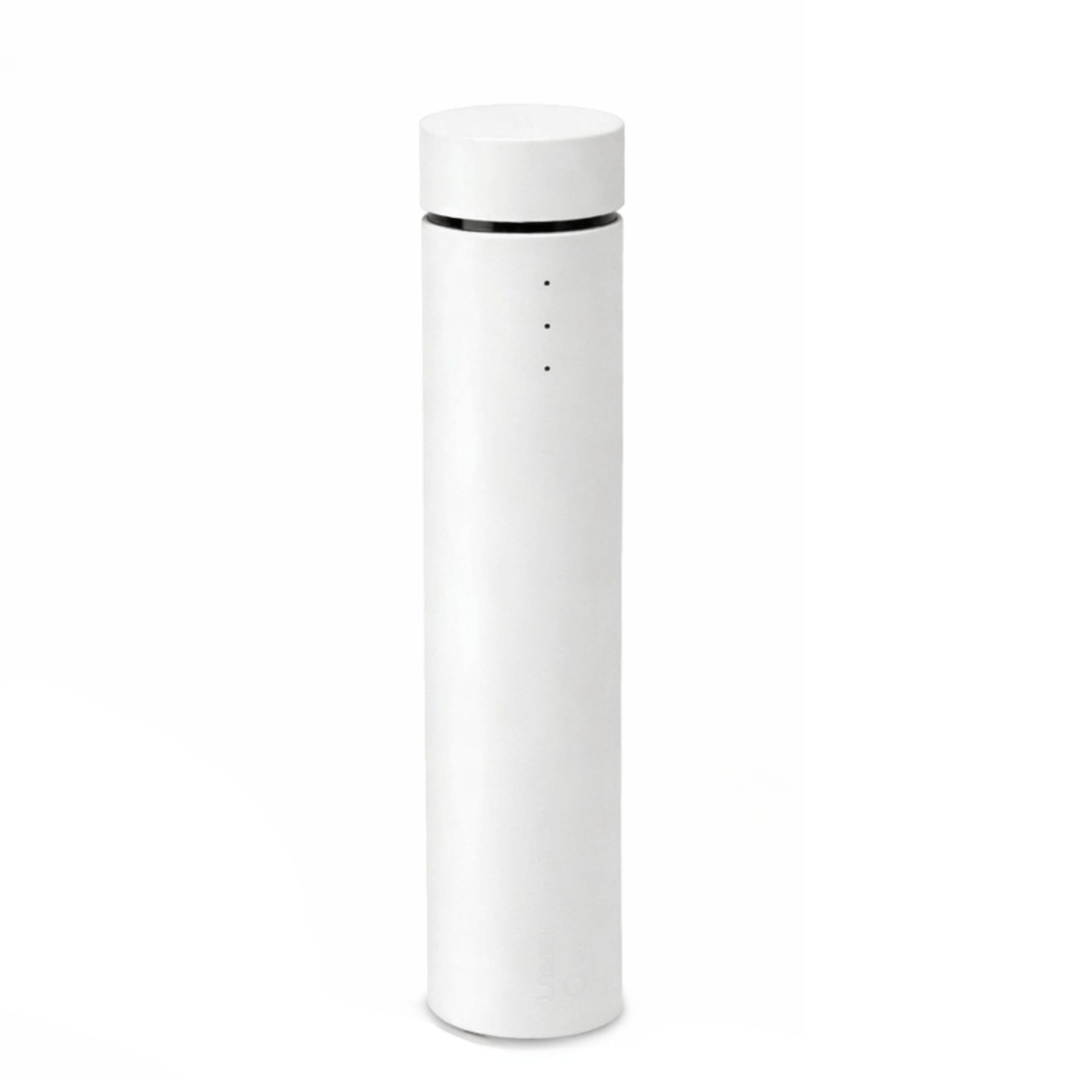 Kitcheniva - DUO Power Extender Power Bank With Speaker For Phones And Tablets - White