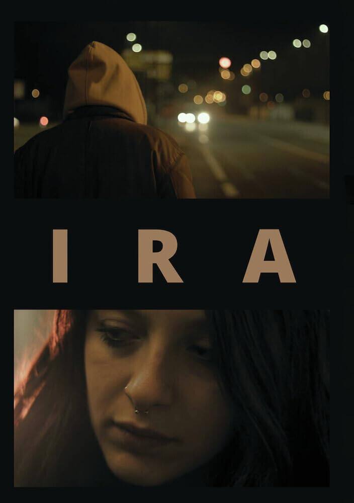 Front. IRA (MOD) (DVD Movie).