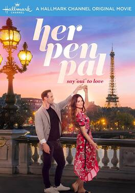 Her Pen Pal - DVD