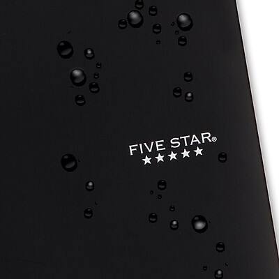 FIVE STAR®  
★★★★★