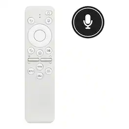 VINABTY - New BP59-00149D TM2261S Voice Replaced Remote for Samsung TV S43BM702UN LS32BM703UNXZA LS43BM702UNXZA LS32BM702UNXGO - White