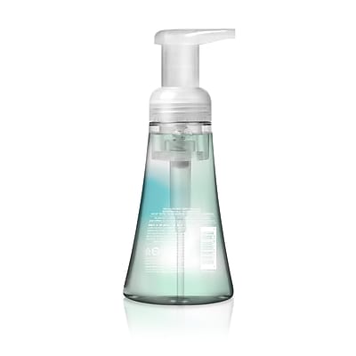 Alt View 1. Method - Method Foaming Hand Wash, Coconut Water Scent, 10 oz. (01854) - Clear.
