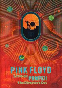 Pink Floyd - Pink Floyd: Live at Pompeii (The Director's Cut) - DVD