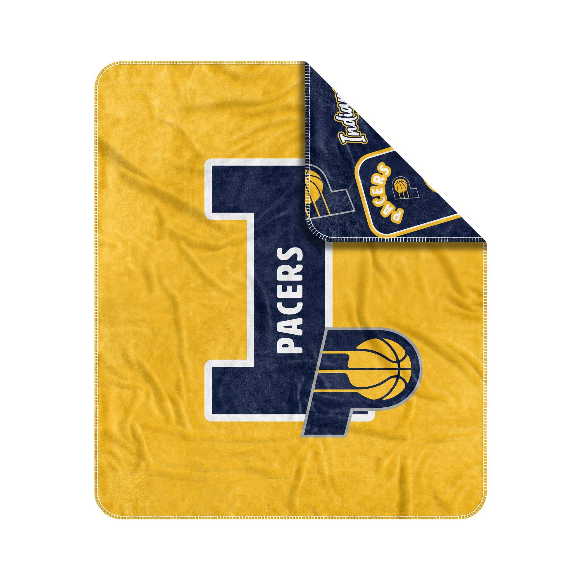 PACERS  
PACERS