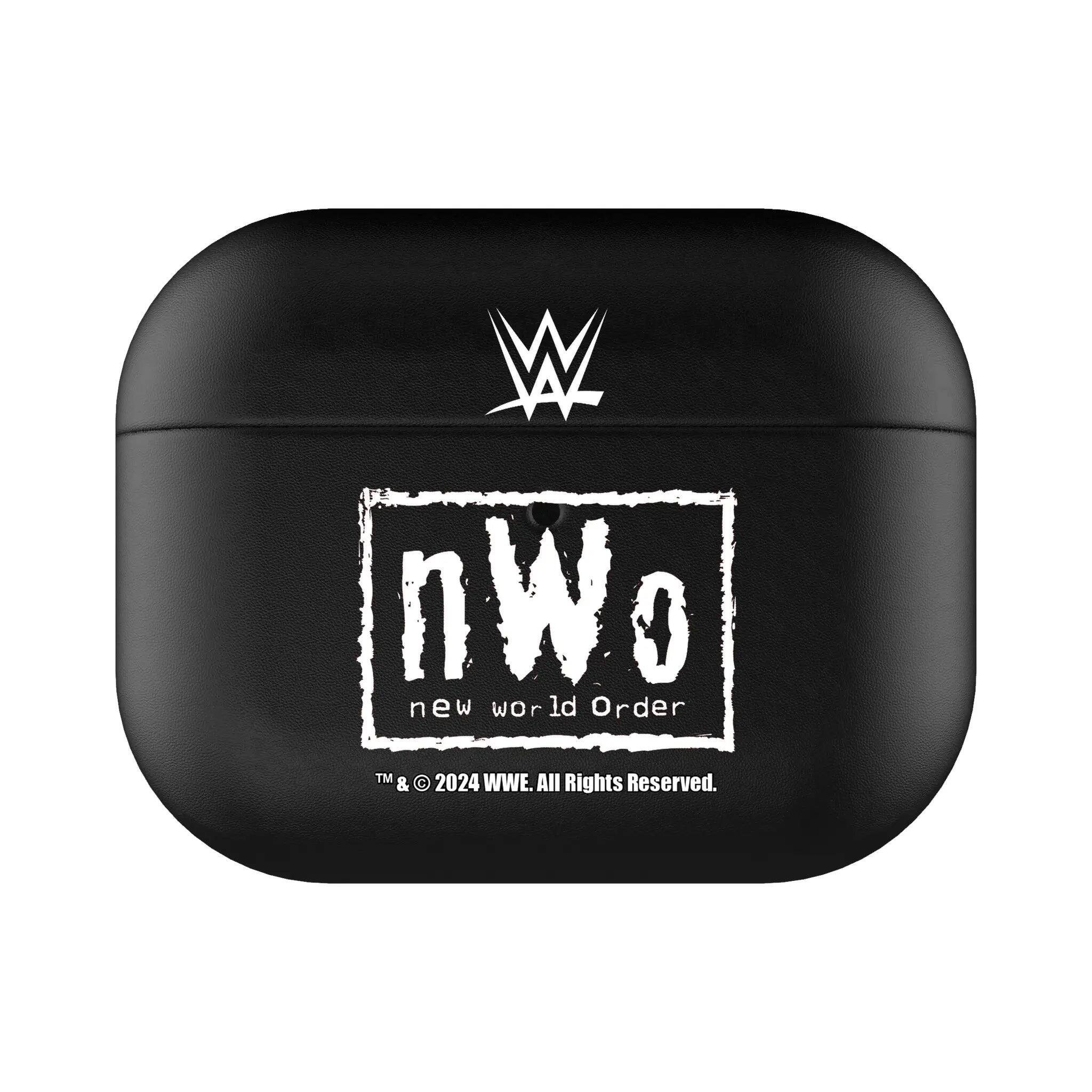 New World Order