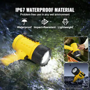 amazon's best selling rechargeable flashlights Amazon Is a Flashlight for Just $18, and the 'Brightness Is Outstanding' Kmivo Flashlights Rechargeable LED High