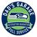 DAD'S GARAGE
SATISFACTION GUARANTEED
FULL SERVICE