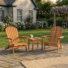 Outdoor Living