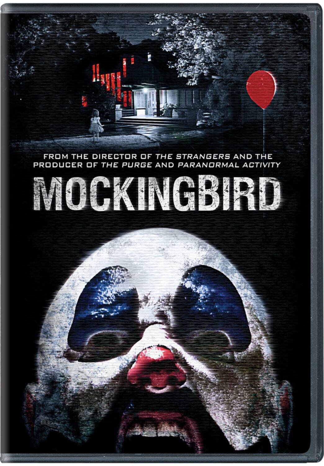 Mockingbird   - DVD price history on PriceWatchPro