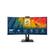 PHILIPS 34" 86,36 cm USB-C Docking Integrated KV IPS Wide Viewing Angle 21:9+ Curved UltraWide PowerSensor