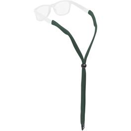 Chums - Original Cotton Large End Eyewear Retainer - Dark Forest