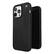 Angle. Speck - Presidio2 Grip Case with MagSafe for Apple iPhone 14 Pro Max - Black.