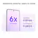 Awesome value for years to come
6x OS Upgrades
OS Upgrades 6 times
Security Upgrades 6 years
6 OS upgrades and 6 years of security updates from date of global manufacture (Q2 2026)