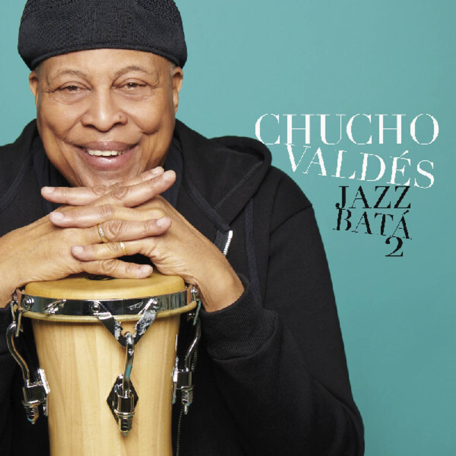 Chucho Valdes - Jazz Bata 2   - COMPACT DISCS [CD]