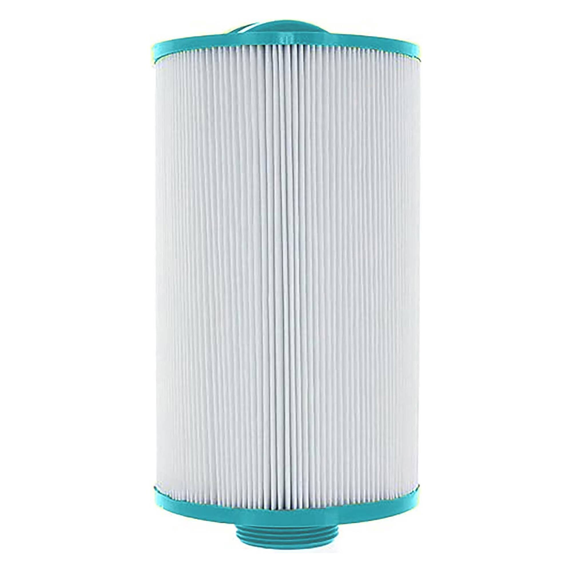 Alt View 5. Hurricane - Hurricane 2 Pack HF4H21-01 Advanced Pool and Spa Filter Cartridge Replacement.