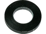 Front. Chartpak - Graphic Art Tape, 0.25" x 9 Yds., Glossy - Black Glossy.