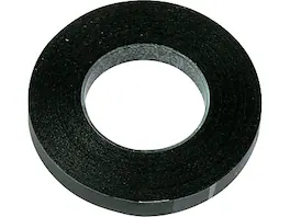 Chartpak - Graphic Art Tape, 0.25" x 9 Yds., Black (BG2501M) - Black Finish