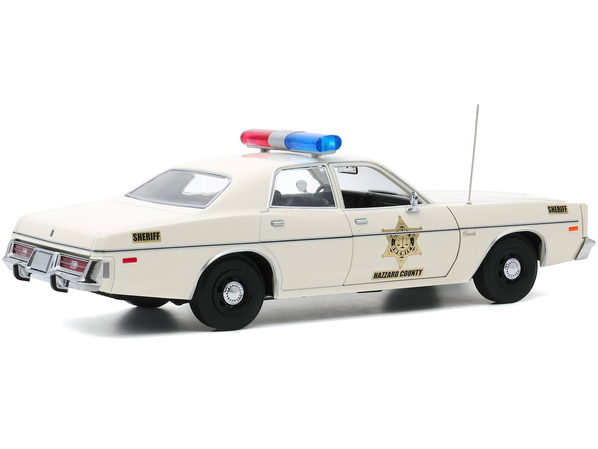 SHERIFF  
HAZZARD COUNTY