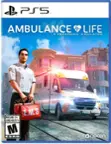 PS5 Ambulance Life: A Paramedic Simulator. Mature 17+.