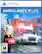 PS5 Ambulance Life: A Paramedic Simulator. Mature 17+.