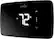 Alt View 12. Copeland - Sensi Lite Smart Programmable Wi-Fi Thermostat-Works with Alexa - Black.