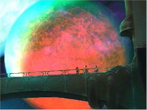 Alt View 2. Square Enix - Chrono Cross [PlayStation 1].