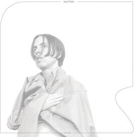 Hand Habits - Placeholder - VINYL LP
