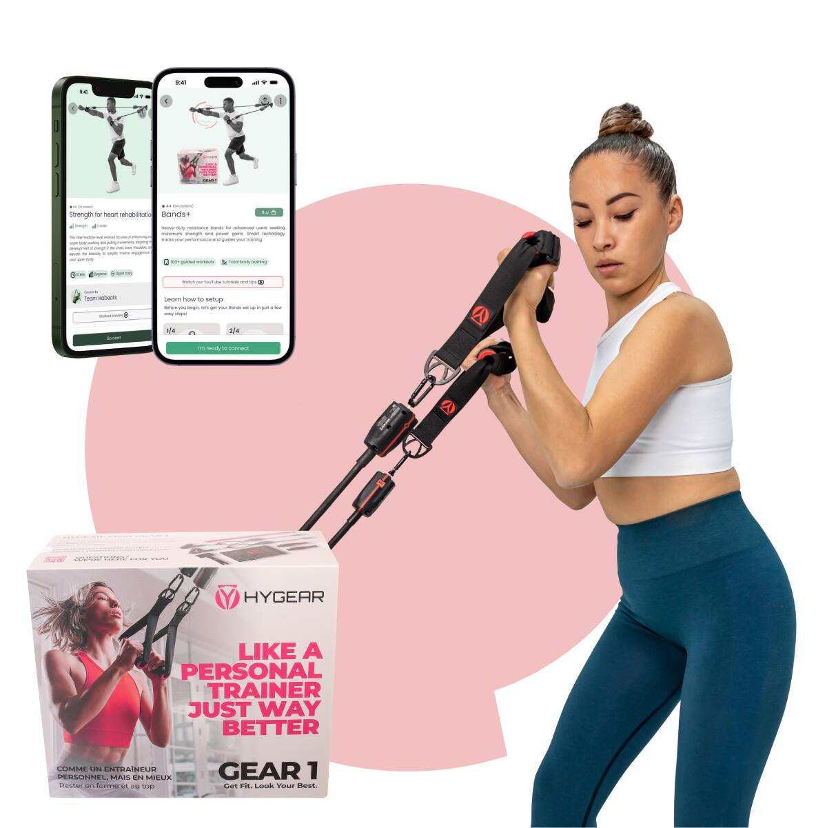 sands+ - strength for heart rehabilitation - - - I - - - - - - - - - - T - - | | ! - - - - - - - - - - . - I - - - I - - - - I - a - - - - E | - - - -. I foom  - - 1 -OLT H -e sehup - - - - - - - - - - - I : D 24 -  - - - - POdHN  : HYGEAR LIKE A PERSONAL TRAINER JUST WAY BETTER COMME UN ENTRAINEUR PERSONNEL MAIS EN MIEUX GEAR 1