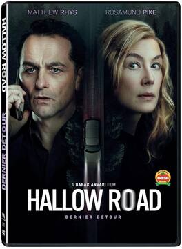 Hallow Road - DVD