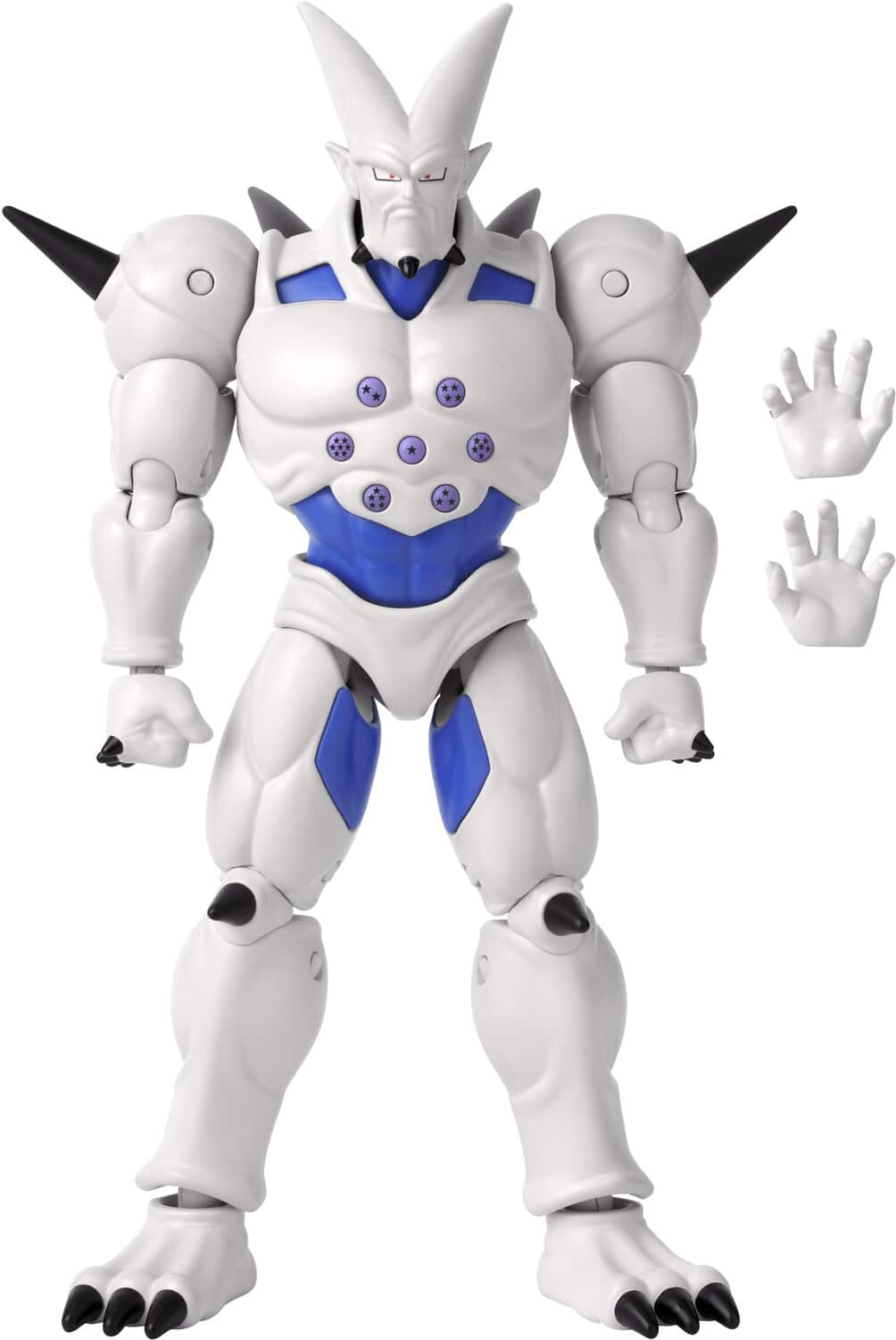 Bandai - Dragon Ball Super - Dragon Stars - Omega Shenron Action Figure - Collectibles - Multicolor price history on PriceWatchPro