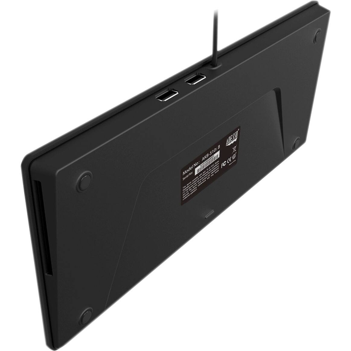 ABEST F X AKB-S1D  
FCC ID: cE G  
Model No: AKR-510-B  
Serial No: FC Ne  
Made in China  
CE  
RoHS