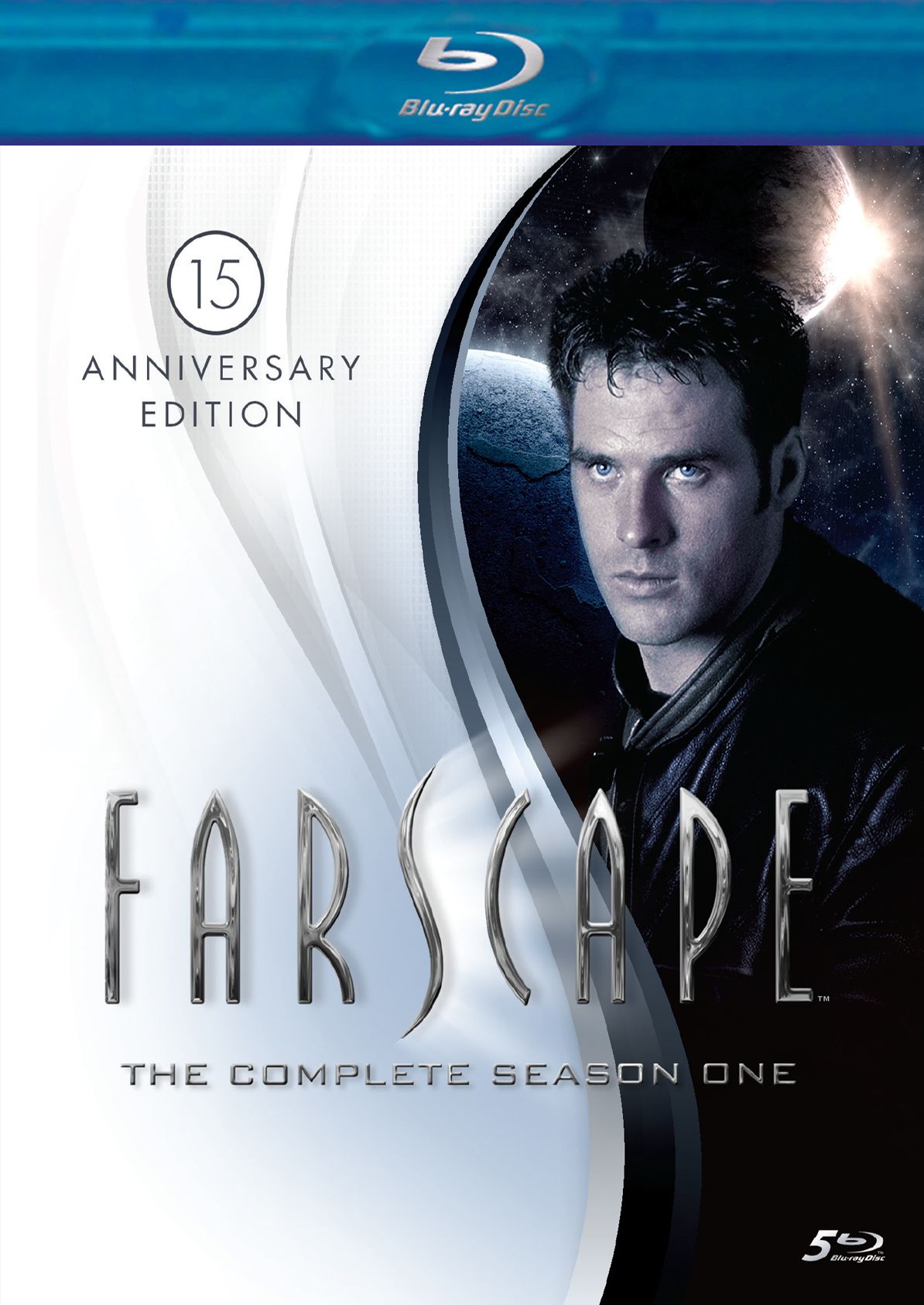 Farscape 1.5 [DVD]