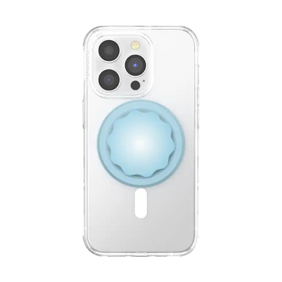 PopSockets Magnetico Telefono Portafoglio + W/Adattatore PopSockets Magnetico Telefono Portafoglio + W/Adattatore